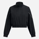 Спортивна вітровка жіноча Under Armour 77-1386479-0001 M Чорна (800070331131) - зображення 4