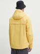 Вітровка чоловіча Timberland TB0A5XRSEG41 L Жовта (800070320439) - зображення 2