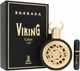 Perfumy męskie Bharara Viking Cairo 100 ml (850050062011) - obraz 2