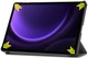 Чохол для планшета Samsung Galaxy Tab S10 FE (SM-X520/SM-X526) 10.9" BeCover Smart Case Pikachu (714561) - зображення 6