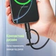 Адаптер-переходник ColorWay USB-C to Lightning Black (CW-AD-CL2) - изображение 11