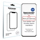Скло захисне BeCover 10D Motorola Moto G06 / G06 Power 4G Black (714365) - зображення 1