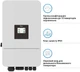 Инвертор Трехфазный Deye SUN-12K-SG05LP3-EU - изображение 3