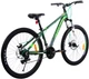 Велосипед Ardis Shultz 27.5" 17" Темно-зеленый (4001-170) - изображение 4