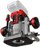 Фрезер акумуляторний Einhell Professional TP-RO 18 SetLI BL - Solo 18В цанга 6 та 8мм 10000-30000об·хв 1.34кг без АКБ та ЗП (4350410) - изображение 1