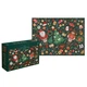 Пазли Interdruk Christmas Full of Joy №2 "Різдво повне радості" 48х67 см 1000 шт (376374) - зображення 2