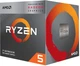 Процессор AMD Ryzen 5 3400G 3.7GHz/4MB (YD3400C5FHSBX) sAM4 BOX - изображение 1