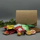 Дегустационный чайный подарочный сет "Традиционный вкус" - изображение 4