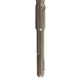 Бур Vitals Master SDS-Plus 16х210 мм, спіраль 4S 150726 - изображение 2