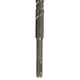Бур Vitals Master SDS-Plus 16х310 мм, спіраль 4S 150728 - изображение 2
