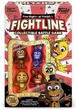 Gra planszowa Funko Five Nights At Freddy's FightLine premier set (wersja angielska) (8720077327023) - obraz 1