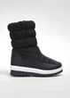Дутики женские Fashion LJ-11(BLACK) черные 341921_42 (26.5 см) - изображение 2