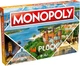 Настільна гра Hasbro Monopoly Плоцьк (5036905050333) - зображення 1