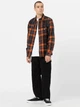 Сорочка бавовняна чоловіча Dickies DK0A4XGUD711 S Помаранчева (800070313409) - зображення 2