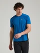 Koszulka sportowa męska Montura MTGN23X-JS616-87 M Niebieska - obraz 1