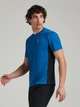Koszulka sportowa męska Montura MTGN23X-JS616-87 L Niebieska - obraz 4