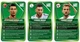 Gra planszowa Winning Moves Top Trumps World Football Stars (5036905058704) - obraz 2
