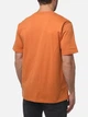 Koszulka męska bawełniana Carhartt 103361-Q66 XS Pomarańczowa - obraz 2