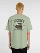 Koszulka męska bawełniana Dickies DK0A4Z99K361 M Zielona - obraz 2
