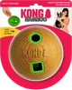 Zabawka dla psa Kong Bamboo Feeder Ball Medium PTB21E (0035585475240) - obraz 1