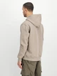 Bluza męska z kapturem kangurka Alpha Industries 196318679 L Beżowa - obraz 2