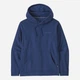 Bluza męska z kapturem kangurka Patagonia 39665-CLMB XL Niebieska - obraz 1
