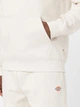 Bluza męska z kapturem kangurka Dickies DK0A4XCDF901 L Mleczna - obraz 4