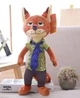 Мягкая игрушка Лис Ник Уайлд из мультфильма Зверополис ("Zootopia" / "Zootropolis") 40 см - изображение 2