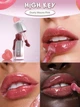 Блиск для губ Glass Lock Air Gloss High Key - изображение 2
