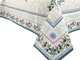 Скатертина Baena Lefard 732-085 (100см) - зображення 3