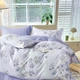 Комплект постельного белья Viluta евро Сатин Twill 797 - изображение 1