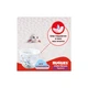 Подгузники Huggies Pants 6 (15-25 кг) для мальчиков 60 шт (5029053564142) - изображение 4