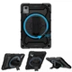 Чохол до планшета BeCover Lenovo Tab M11 (2024) TB-TB330FU/Xiaoxin Pad 11 (2024) 11" Black (712913) - зображення 3