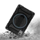 Чохол до планшета BeCover Lenovo Tab M11 (2024) TB-TB330FU/Xiaoxin Pad 11 (2024) 11" Black (712913) - зображення 4