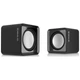Акустична система REAL-EL S-10 USB Black (EL121100020) - изображение 7