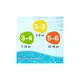 Подгузники Huggies Little Swimmer 5-6 (12-18 кг) 11 шт (5029053538426) - изображение 7
