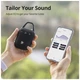Акустическая система Tronsmart Mirtune H1 Black (1117206) - изображение 6