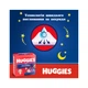 Подгузники Huggies Overnights Pants Трусики 4 9-14 кг 26 шт. (5029053581088) - изображение 4