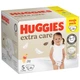 Подгузники Huggies Extra Care Size Размер 5 (11-25 кг) 66 шт (5029053583174) - изображение 2