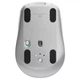 Миша Logitech MX Anywhere 3S Wireless Pale Grey (910-006930) - зображення 7