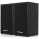 Акустична система REAL-EL S-202 USB Black (EL121200019) - изображение 2