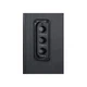 Акустична система REAL-EL S-250 Black - изображение 7