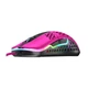 Мышка Xtrfy M42 RGB Pink (XG-M42-RGB-PINK) - изображение 2