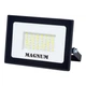 Прожектор MAGNUM FL12 ECO LED 30Вт slim 6500К IP65 (90018083) - зображення 1