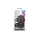 Мишка Defender Nexus MS195 Wireless Black (52195) - зображення 3