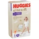 Подгузники Huggies Elite Soft 5 (12-17кг) Mega 34 шт (5029053549354) - изображение 3