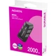 Накопичувач SSD USB 3.2 2TB SD820 ADATA (SD820-2000G-CGY) - изображение 6