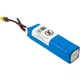 Акумуляторний блок Vinga Li-Ion 4s2Р 6000mAh з балансувальним кабелем Sony Murata 18650 VTC6 (6000BMS/SONY18650) - зображення 3