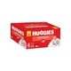 Подгузники Huggies Little Movers 4 (7-18 кг) M-pack, 150 шт (5029053583402) - изображение 2