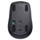 Мышка Logitech MX Anywhere 3S for Business Wireless/Bluetooth Graphite (910-006958) - изображение 7